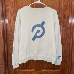 Peloton Crewneck Sweater